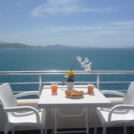 Beautifull Holiday Apartment Larisa Саранда Екстер'єр фото