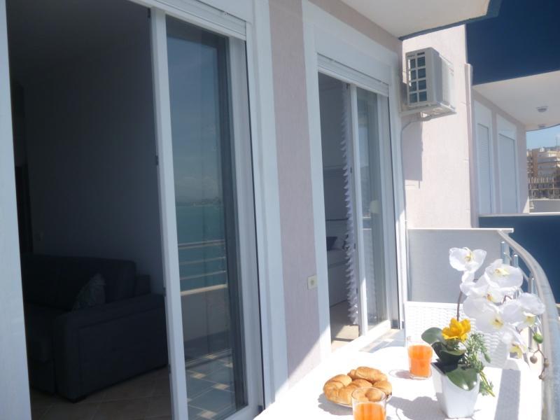 Beautifull Holiday Apartment Larisa Саранда Екстер'єр фото